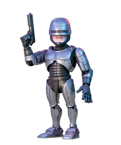 Minix Movies - RoboCop " Alex Murphy "