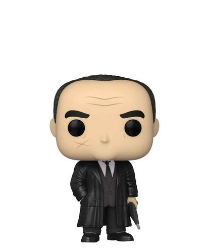 Funko Pop Marvel "Oswald Cobblepot (With Jacket)"