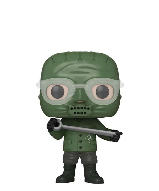 Funko Pop Marvel "The Riddler"