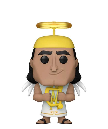 Funko Pop Disney   " Kronk Angel "