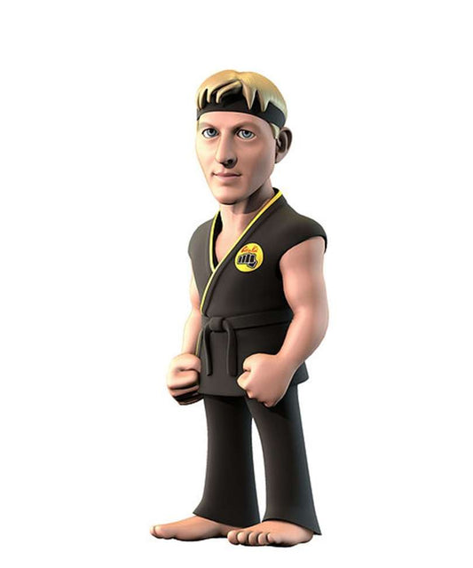 Minix TV - Cobra Kai " Johnny Lawrence"