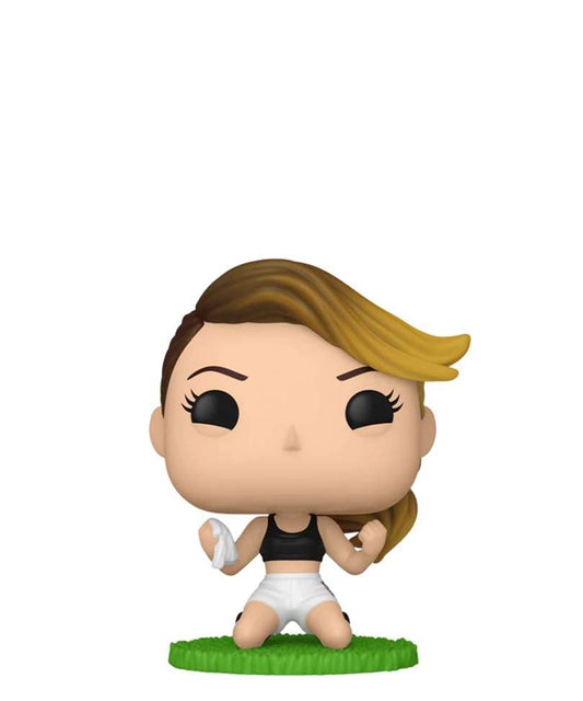 Funko Pop Calcio " Brandi Chastain "