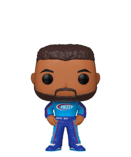 Funko Pop Nascar "Bubba Wallace Jr."