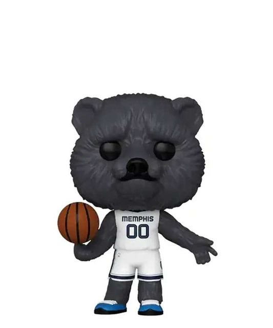 Funko Pop NBA " Grizz "