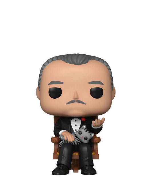 Funko Pop Film " Vito Corleone "