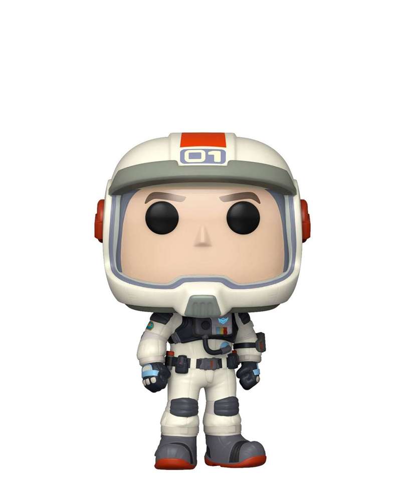 Funko Pop Disney " Buzz Lightyear (XL-01 Suit) "