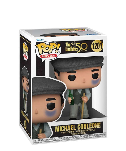 Funko Pop Film "Michael Corleone"