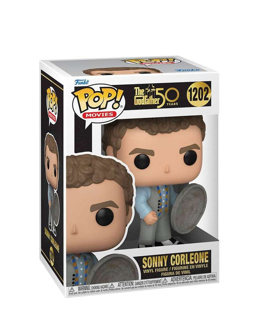 Funko Pop Film "Sonny Corleone"