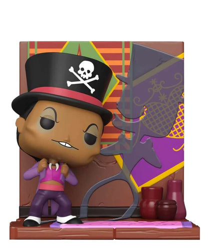 Funko Pop Disney " Villains Assemble: Dr. Facilier "