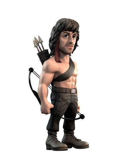 Minix Movies - Rambo " Rambo (Bow) "