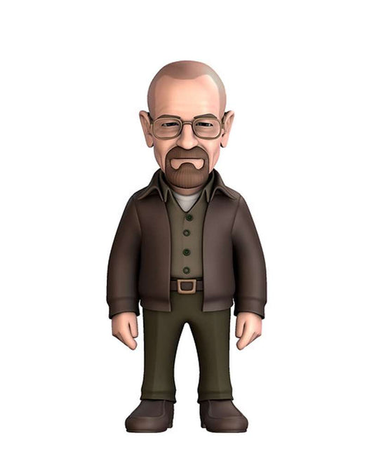 Minix TV - Breaking Bad  " Walter White "