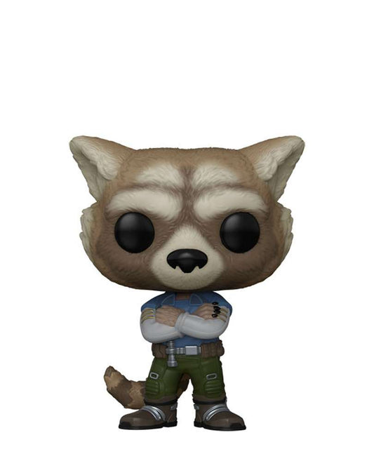 Funko Pop Marvel "Rocket"