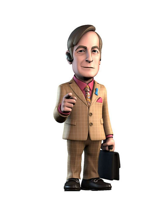 Minix TV - Better Call Saul " Saul Goodman "