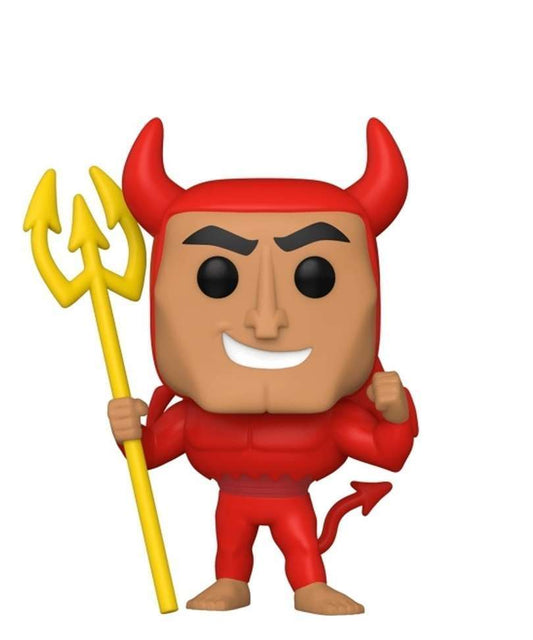 Funko Pop Disney  " Devil Kronk "