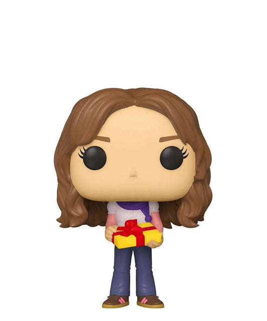 Funko Pop Harry Potter "Hermione Granger (Holiday)"