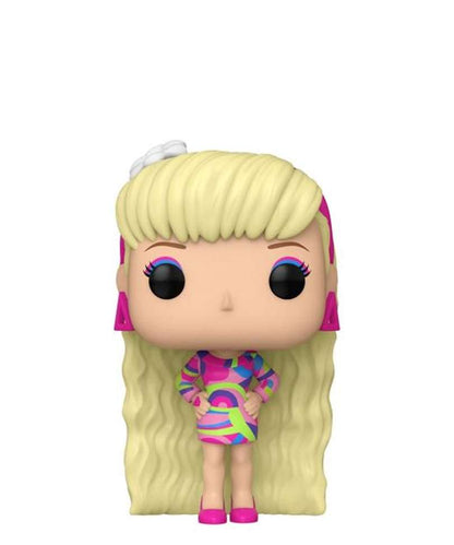 Funko Pop Film - Barbie " Totally Hair Barbie "