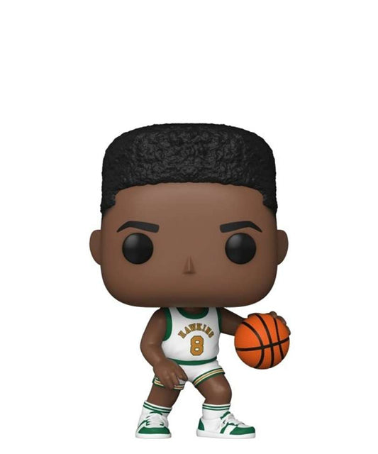 Funko Pop Serie Stranger Things " Lucas (Hawkins Basketball Uniform) "