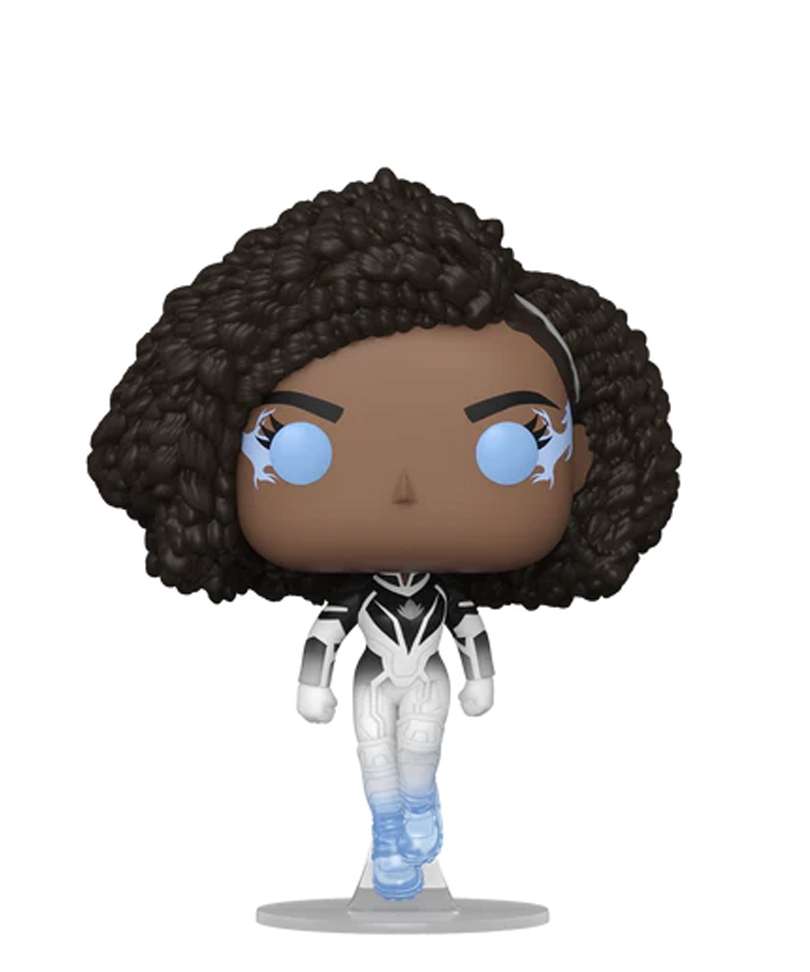 Funko Pop Marvel "Photon"