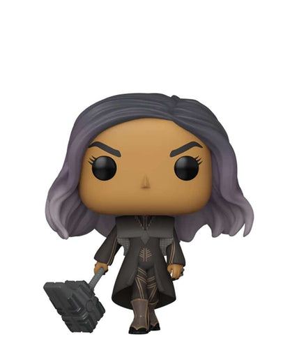 Funko Pop Marvel "Dar-Benn"