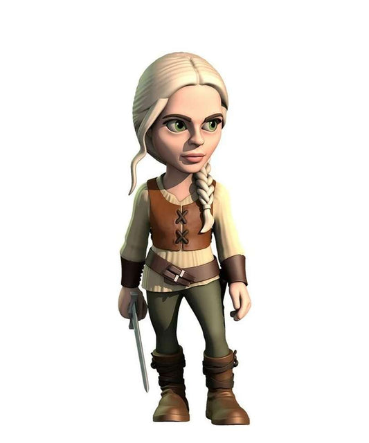 Minix TV "Ciri (Season 3)"