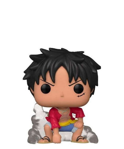 Funko Pop Fumetti One Piece " Luffy Gear Two "