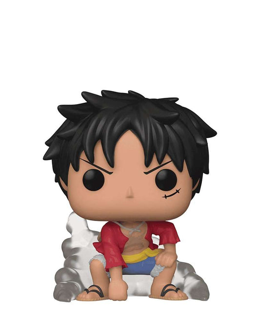 Funko Pop Comics One Piece " Luffy Gear Two "