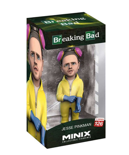 Minix TV - Breaking Bad " Jesse Pinkman "