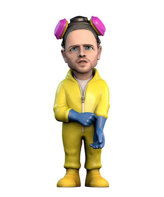 Minix TV - Breaking Bad " Jesse Pinkman "