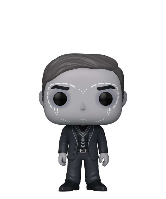 Funko Pop Marvel "Jack Russell"