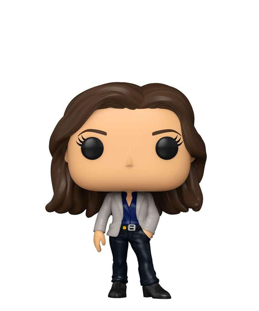 Funko Pop Law & Order " Olivia Benson "