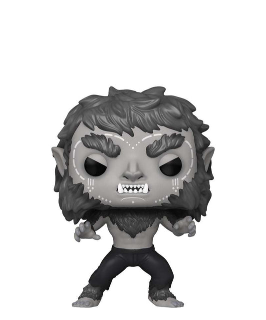 Funko Pop Marvel "The Werewolf"