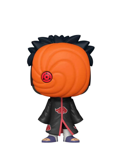 Funko Pop Anime - Naruto Shippuden " Madara Uchiha (Sharingan) (Glow in the Dark) "