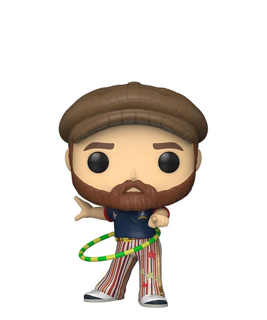 Funko Pop Series - Ted Lasso "Coach Beard"