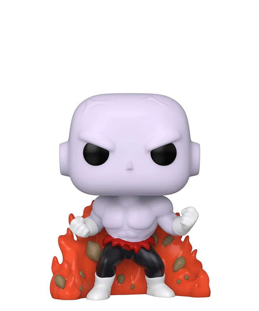 Funko Pop Dragon Ball " Jiren (Glow in the Dark) "