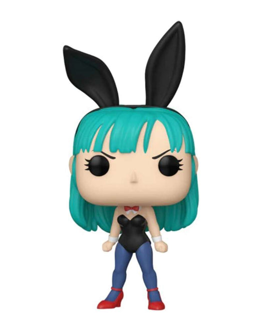 Funko Pop Dragon Ball " Bulma "