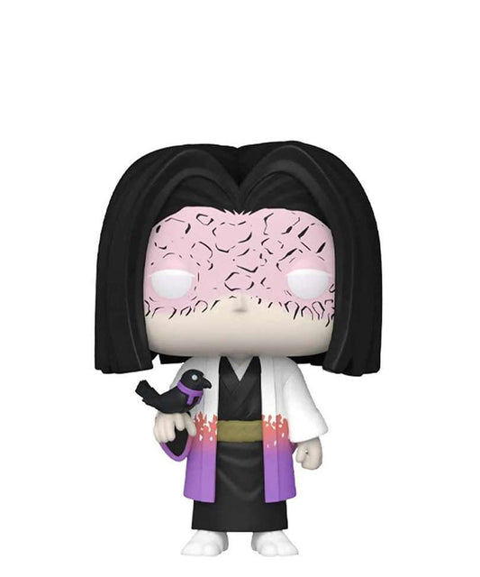 Funko Pop Demon Slayer " Kagaya Ubuyashiki "