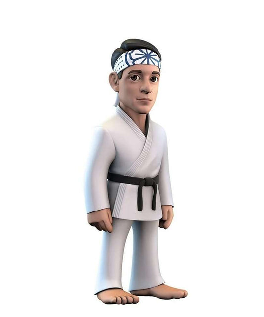 Minix TV - Cobra Kai " Daniel Larusso "