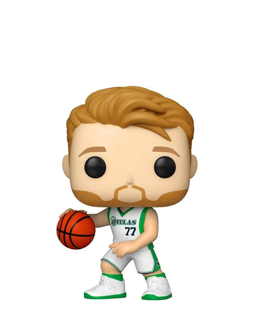 Funko Pop NBA " Luka Doncic (Dallas Mavericks) "