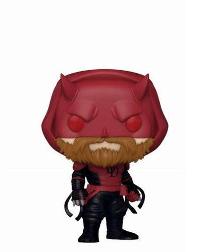 Funko Pop Marvel "King Daredevil"