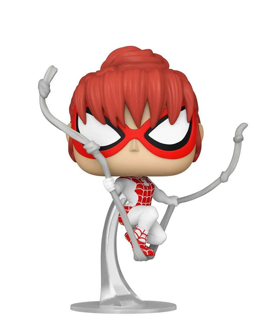 Funko Pop Marvel "Spinneret"