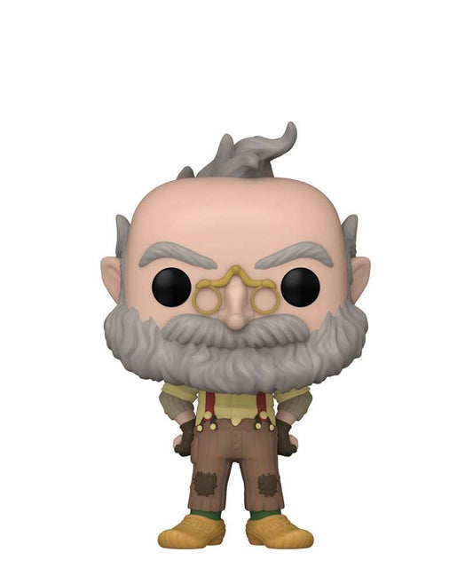 Funko Pop Disney "Geppetto"