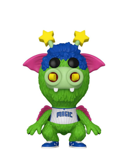 Funko Pop NBA " Stuff the Magic Dragon "