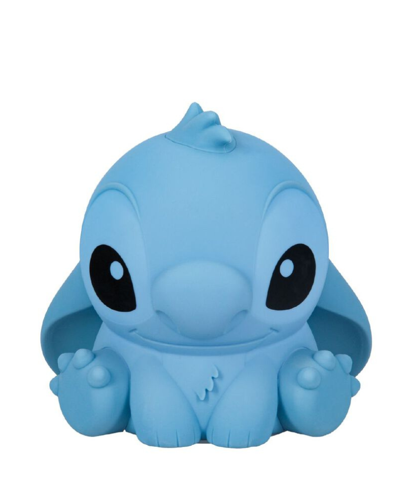 Lampada Disney LILO & STITCH - " Stitch " 15cm Ricaricabile