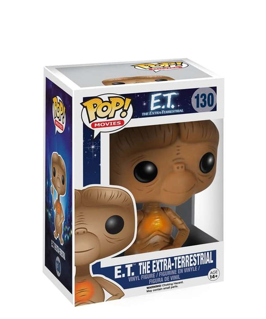 Funko Pop Film " E.T. The Extra Terrestrial "