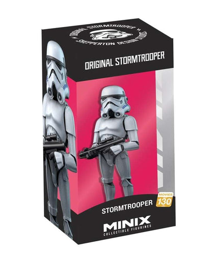 Minix Movies - Star Wars " Stormtrooper "