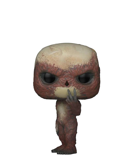 Funko Pop Serie Stranger Things " Vecna "