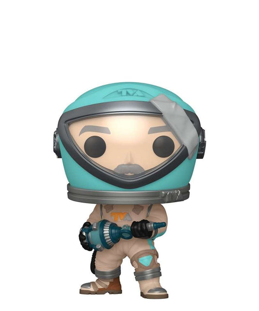 Funko Pop Marvel "Mobius (TVA Temporal Core Suit)"