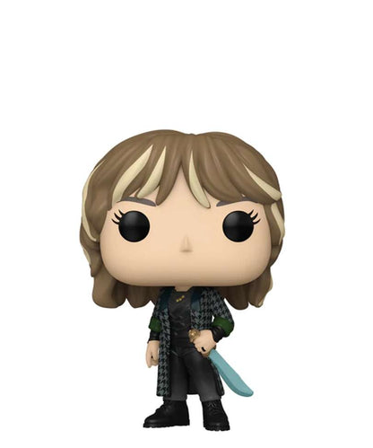 Funko Pop Marvel "Sylvie with Sword"