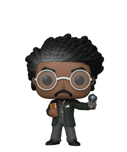 Funko Pop Marvel "Victor Timely (1893)"