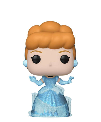 Funko Pop Disney "Cinderella (Diamond Glitter)"